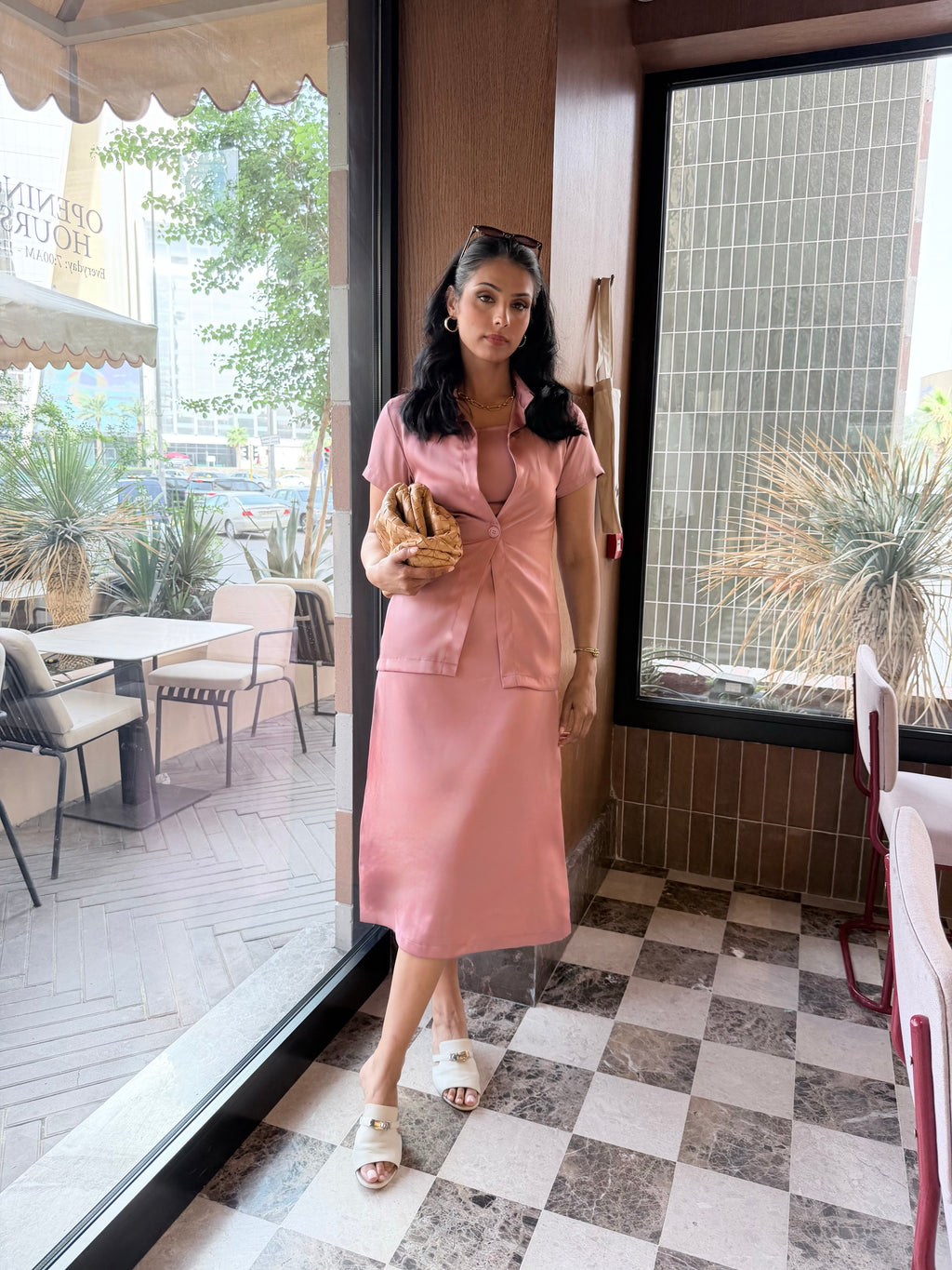 Pink Affair