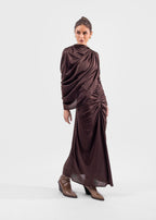 Brun Velours ( next day delivery )