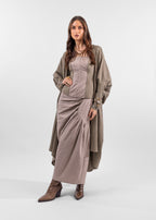 Voile D'Olive