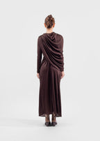 Brun Velours ( next day delivery )