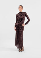 Brun Velours ( next day delivery )