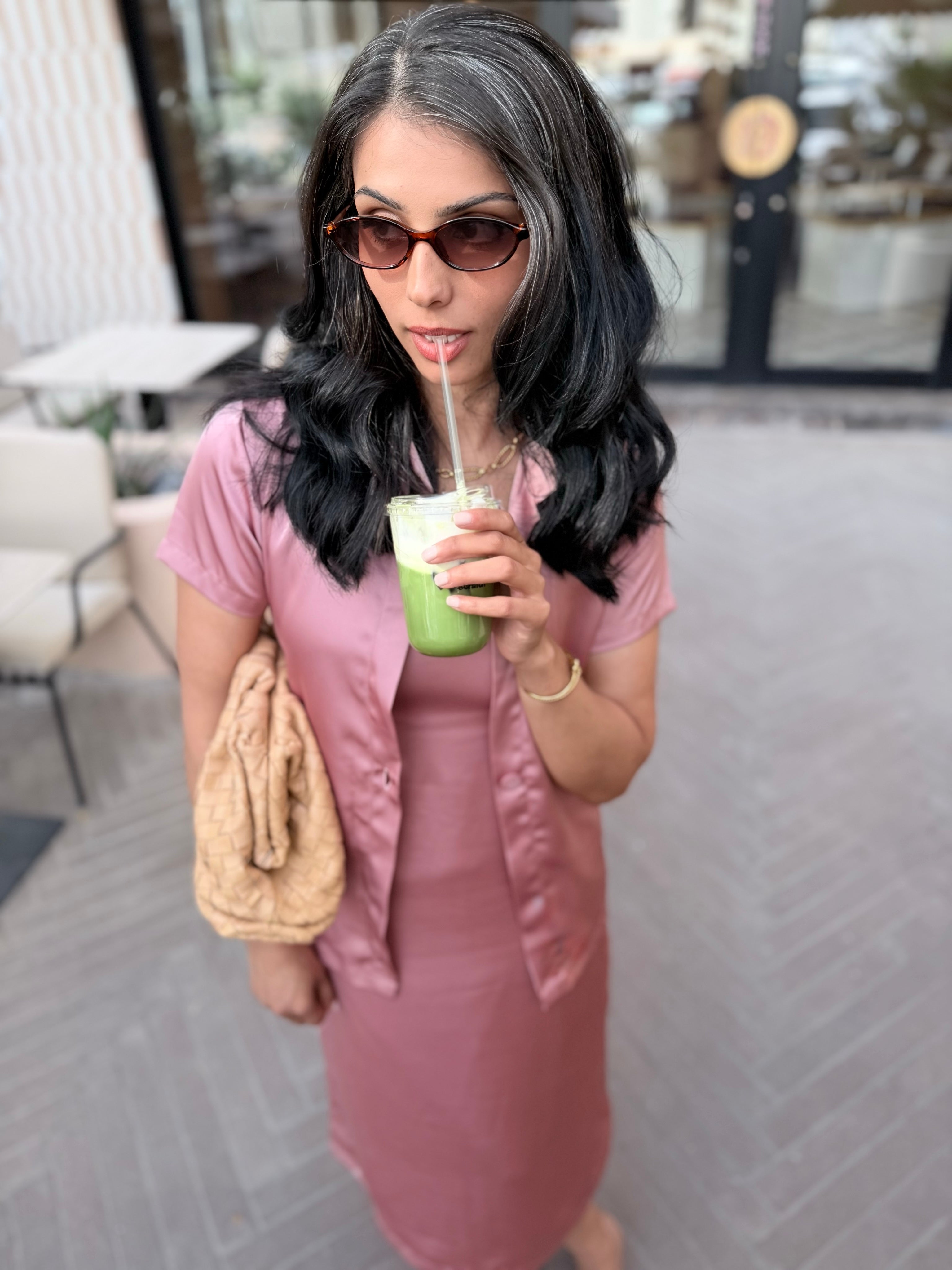 Pink Affair